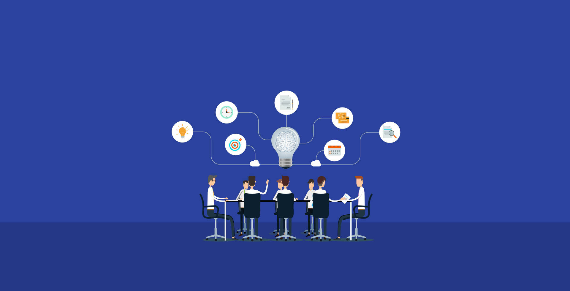 Creative Business Solutions